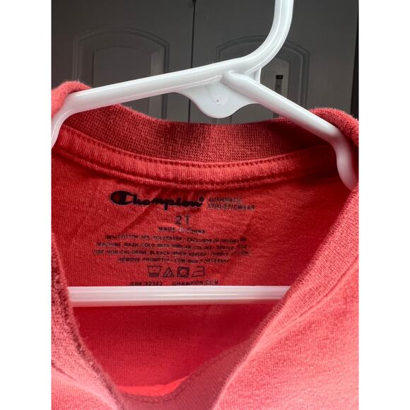 Champion self made shirt - Picture 3 of 3